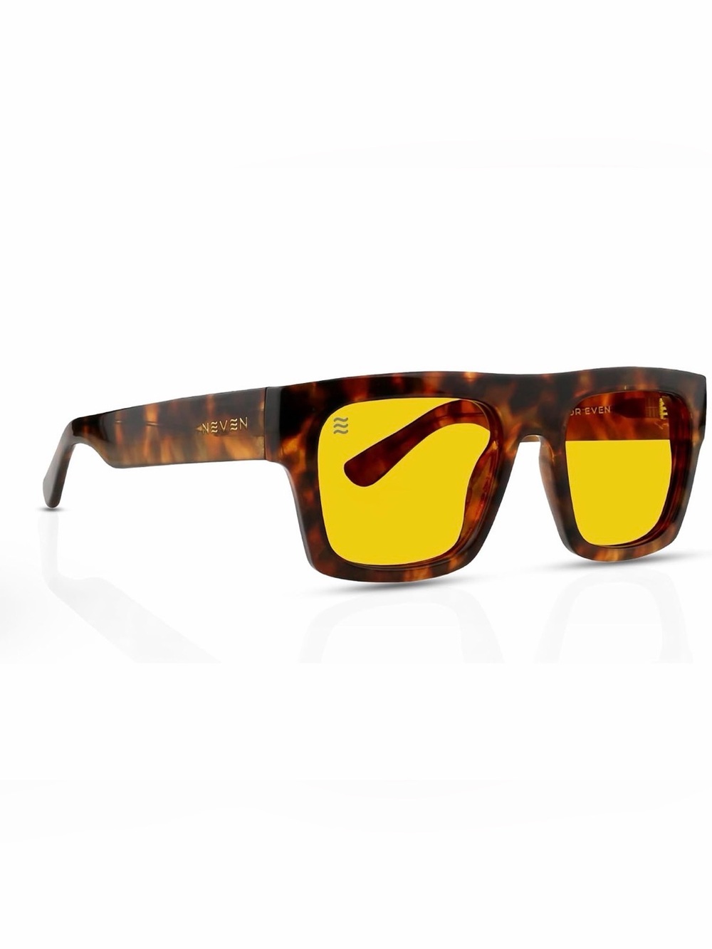 NIB NEVEN RG Amar Polarized Sunglasses